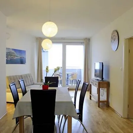 Xxxl Apartment *