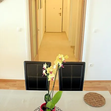 Xxxl Apartment Makarska