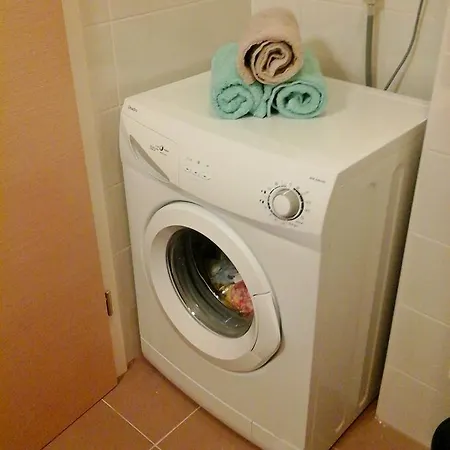 Xxxl Apartment