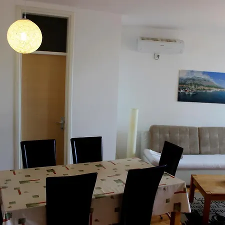 Apartment Xxxl