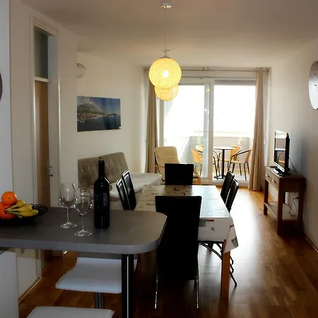 Apartment Xxxl *