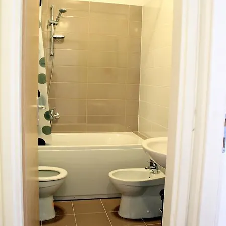Apartment Xxxl Makarska