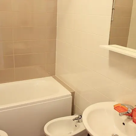Xxxl Apartment Makarska