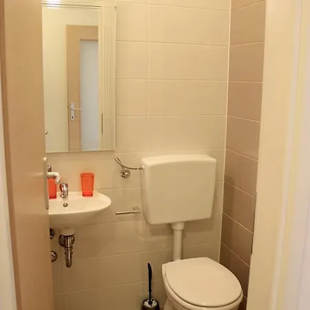 Apartment Xxxl *